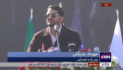 بذرپاش: این روز&zwnj;ها کشور&zwnj;های منطقه مشتری ثابت کریدور شمال-جنوب هستند