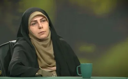 مریم تجلایی: هر روایت جنگ و دفاع مقدس، پنجره&zwnj;ای به زندگی و ایثار است!