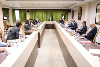 مجمع عمومی موسسه هنرمندان پیشکسوت برگزار شد