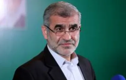 رامپ و نتانیاهو اشتباهات فاحش کردند/ مردم ایران هرگز تسلیم نخواهند شد