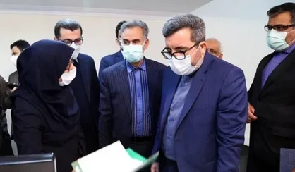 با امضای الکترونیکی، امکان جعل کاهش می&zwnj;یابد