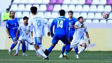 پیروزی شاگردان منصوریان با وجود ۲ اخراجی