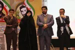 کنگره شهدای دانشجو ارومیه