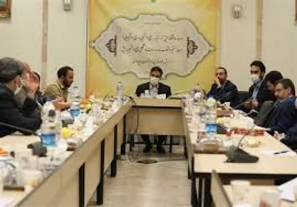 هم افزایی بین قرارگاه سازندگی خاتم و بسیج دانشجویی می&zwnj;تواند موجب حل مشکلات نظام شود
