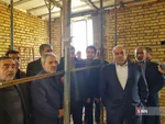 بازدید نوبخت از کرمانشاه