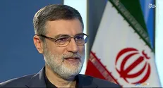 قاضی‌زاده هاشمی: تصمیم قطعی من حضور جدی در انتخابات تا پایان است