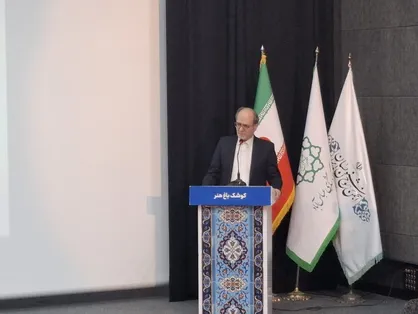 مشاور عالی وزیر فرهنگ: هنر خوشنویسی بر سلامت جسمی و روانی تاثیر می&zwnj;گذارد&nbsp;