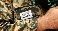 بازگشت پیکر مطهر ۸ شهید مدافع حرم به کشور + عکس