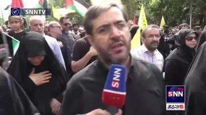 جبرائیلی: باید یک فرد هم رده شهید هنیه در دستگاه رژیم صهیونیستی به هلاکت برسد