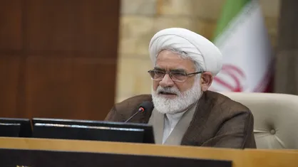منتظری: منشا بسیاری از پرونده&zwnj;های فساد ضعف اعتقاد به احکام اسلام است