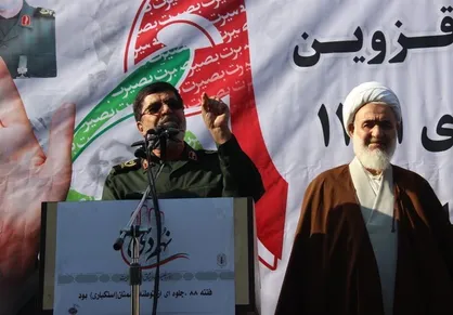 سخنگوی سپاه: با کوچک&zwnj;ترین خطا اسرائیل را نابود می&zwnj;کنیم/ دشمن دیگر به فکر تجاوز نظامی نیست