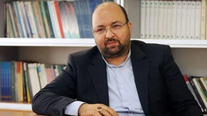 جواد امام کیست و چرا بازداشت شد ؟