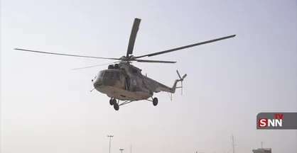 مرحله نهایی رزمایش &laquo;سهند ۲۰۲۵&raquo; آغاز شد + فیلم