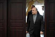 سلطانی‌فر: زمان شروع لیگ برتر هنوز مشخص نیست/ تصمیم‌گیری در 20 تا 25 اردیبهشت