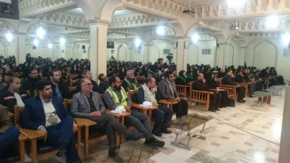 تاسیس 30 کانون رضوی در دانشگاه&zwnj;های کشور/ درباره ائمه کتاب بخوانید، ما امامانمان را خوب نمیشناسیم