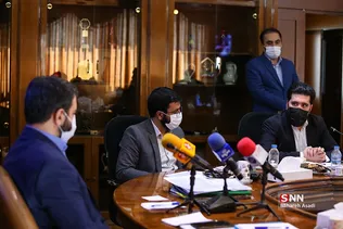 آیین گشایش هفته کارآفرینی