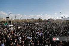 از چراغ سبز نشان دادن برخی مسئولین به دشمنان تا حضور چشمگیر مردم در تشییع اولین قافله شهدای دهه پنجم انقلاب