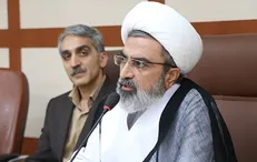 ایران اسلامی در بخش‌های زیادی به خودکفایی رسیده/ رسالت کنونی اساتید تبیین دستاورد‌های چهل‌ساله انقلاب است