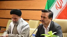 انتقادات جامعه دانشگاهی به اعتلا و توسعه گلستان شتاب می‌بخشد