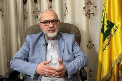 مقام حزب&zwnj;الله: هیچ طرفی نمی&zwnj;تواند مقاومت لبنان را مجبور به خلع سلاح کند