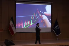 رویداد امید فردوسی با محوریت گروه علوم اقتصادی و مدیریتی در دانشگاه فردوسی برگزار شد