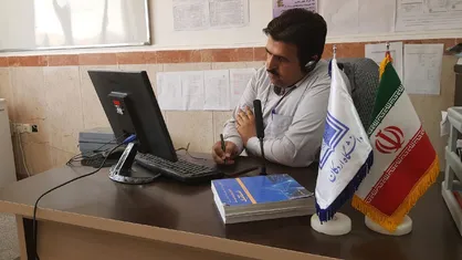 اولین دوره برگزاری ترم تابستان به صورت مجازی در دانشگاه اردکان&nbsp;آغاز شد