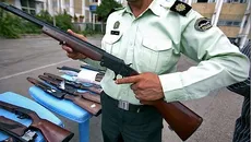 عامل تیراندازی به منازل شهروندان در ازنا دستگیر شد