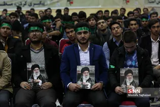 جشنواره دانش آموزی