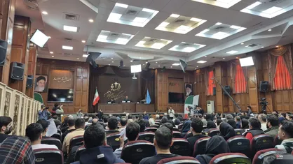 طرح استحصال گاز متان تهران به مرحله نهایی رسید