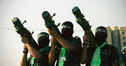 پاسخ فلسطینی&zwnj;ها به حملات صهیونیست&zwnj;ها/ مواضع تل&zwnj;آویو در &laquo;خانیونس&raquo; هدف حمله موشکی قرار گرفت