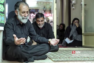 نذری هیات