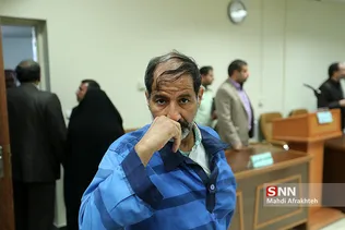 اولین جلسه دادگاه رسیدگی به پرونده
