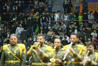 جشن تکلیف سیاسی