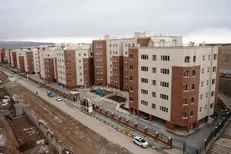 آماده‌سازی ۶۰۰ تا ۷۰۰ واحد مسکن حمایتی در گیلان طی هفته دولت