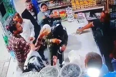 حکم جلب فردی که به شکل نامتعارف نهی‌از‌منکر کرده بود صادر شد