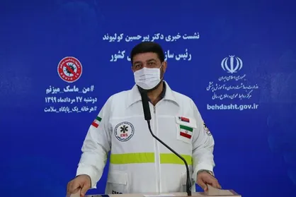 طرح شهید حاج قاسم سلیمانی برای مردم رایگان است / تمام ساکنان ایران در مراکز مراقب سلامت پذیرش می&zwnj;شوند