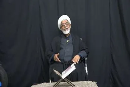 بسیج متعلق به یک قشر، گروه، صنف یا جناح خاصی نیست