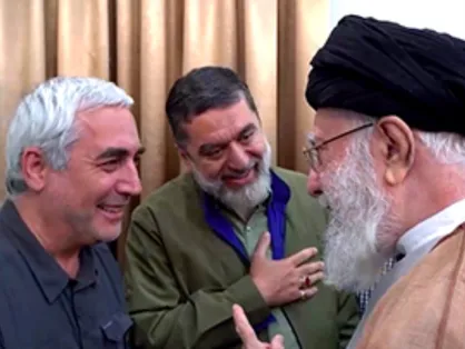 داستان یک طلوع؛ روایت ابراهیم حاتمی&zwnj;کیا از ماجرای آغاز تولید فیلم حضرت موسی علیه&zwnj;السلام و دیدار اخیرش با رهبر انقلاب اسلامی