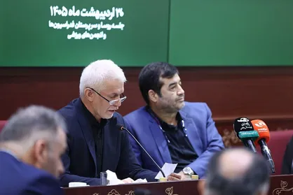 اسبقیان: هدف کاروان ایران در بازی&zwnj;های روستایی جهان، شکار مدال طلاست