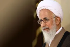 آیت‌لله جوادی‌آملی از عملکرد و سیاست‌های آمریکا انتقاد کرد