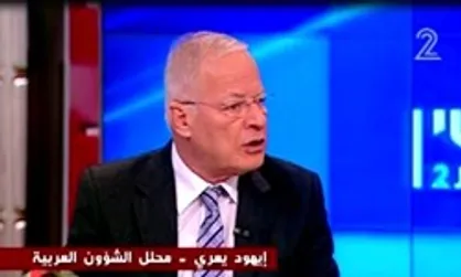 تحلیلگر صهیونیست: &laquo;نصرالله&raquo; درست می&zwnj;گوید اسد به مرزها خواهد رسید
