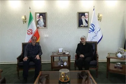 کمیته ملی المپیک انتخاب  کیومرث هاشمی به عنوان وزیر ورزش و جوانان را تبریک گفت