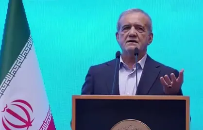 آماده&zwnj;ایم دستاورد&zwnj;ها و فناوری&zwnj;های خود را به کشور&zwnj;های آفریقایی منتقل کنیم