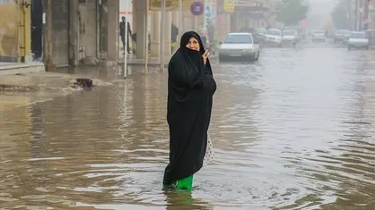 فراخوان جمع&zwnj;آوری کمک&zwnj;های مردمی برای مردم سیل&zwnj;زده جنوب منتشر شد