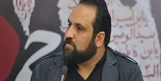 «امیرحسین شفیعی» دبیر همایش «سردارآسمانی» شد/ سفر «کوریولانوس» به هندوستان