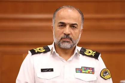 جاده چالوس یکطرفه شد