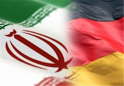 صادرات ایران به آلمان فقط ۳۰۰ میلیون یورو است
