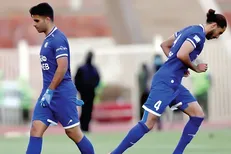 اطلاعیه نظام وظیفه؛ سیاوش یزدانی و محمدحسین مرادمند باید به سربازی بروند