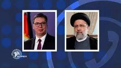 رئیس&zwnj;جمهور: ظرفیت&zwnj;های متنوعی برای گسترش روابط میان تهران و بلگراد وجود دارد