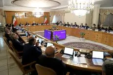 لایحه تشکیل سازمان ملی مهاجرت برای تصویب در دستورکار هیئت دولت قرار گرفت